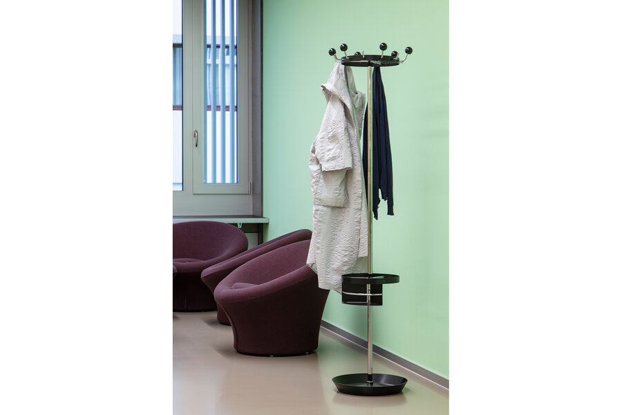 Garderobe GSZ S