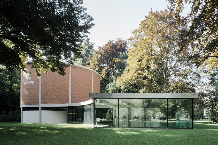 Stuhl Coray Outdoor