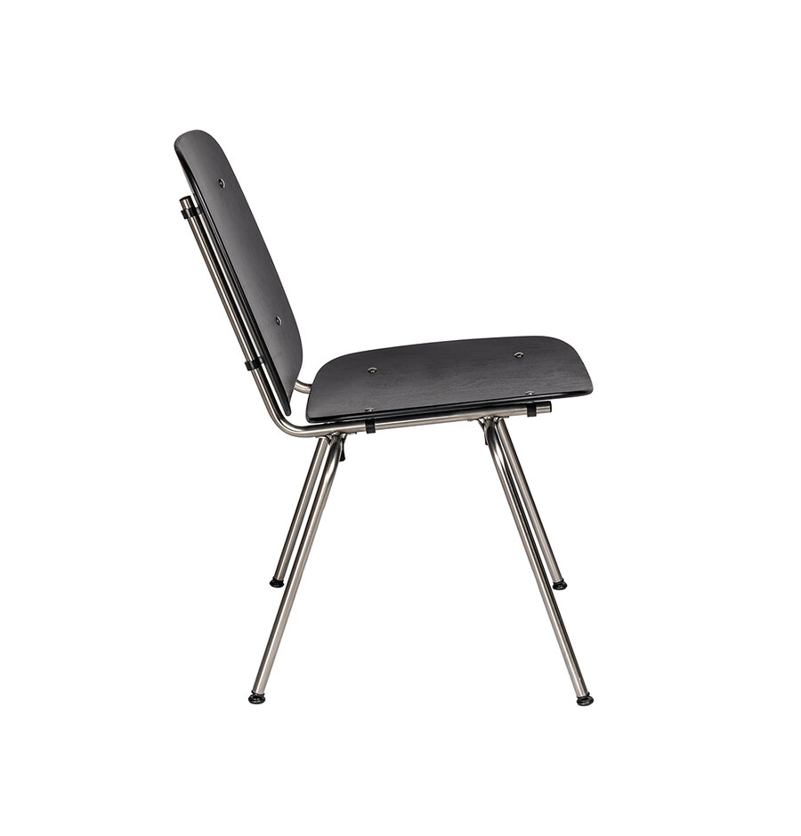 Stuhl Coray Lounge Indoor