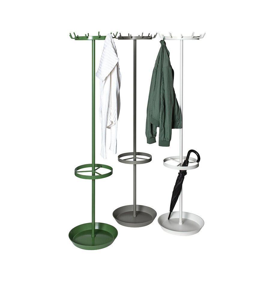 Garderobe GSZ S