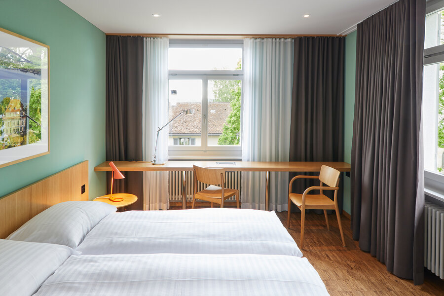Hotel Arenenberg Bodensee, Salenstein