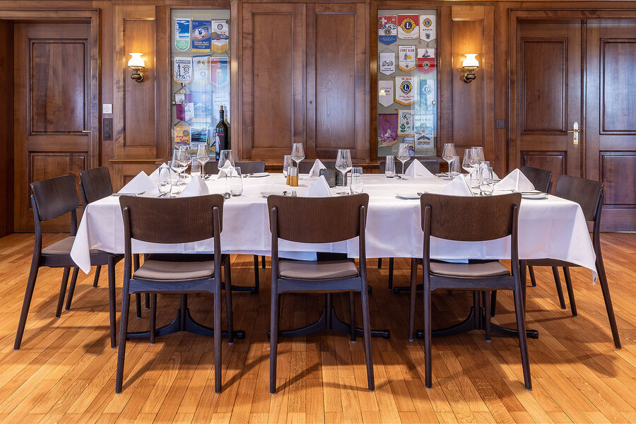 Hotel Gasthof zum Ochsen, Arlesheim