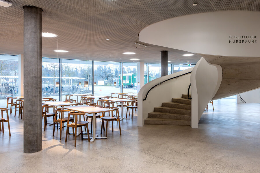 Forschungszentrum für das Kind, Kinderspital Zürich