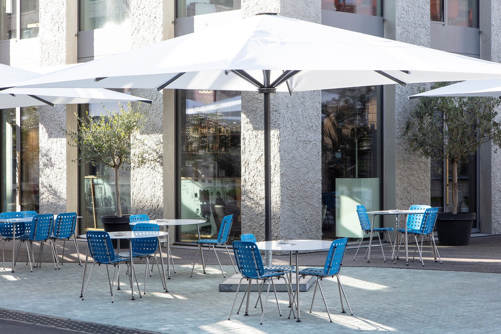 Aeschbachhalle 6, Aarau